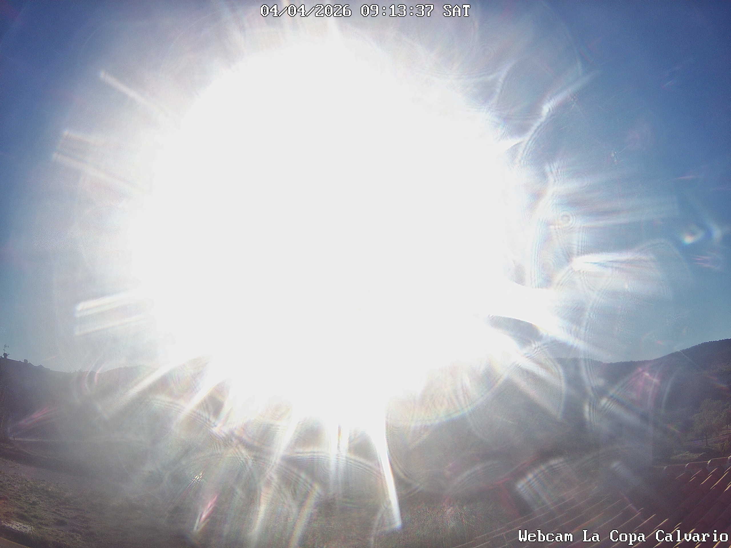 Webcam 2026-04-04 09:13:38